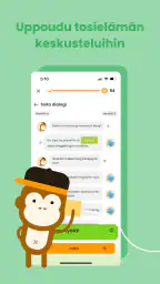 Learn Languages with Ling screenshot