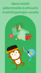 Learn Languages with Ling screenshot