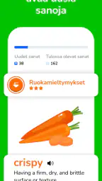 Learna AI: Englanti & Espanja screenshot