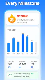 LearnUp: Speak & Learn English screenshot