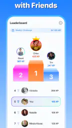 LearnUp: Speak & Learn English screenshot