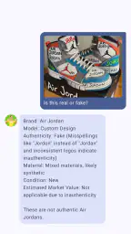 Legit Check screenshot