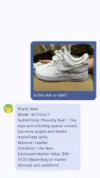 Legit Check screenshot