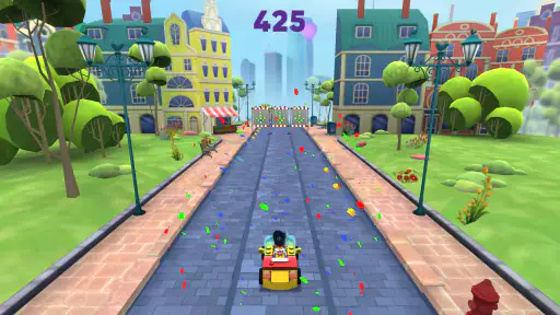 LEGO® Friends: Heartlake Rush screenshot