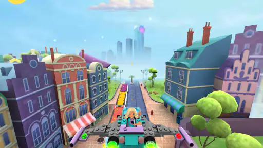 LEGO® Friends: Heartlake Rush screenshot
