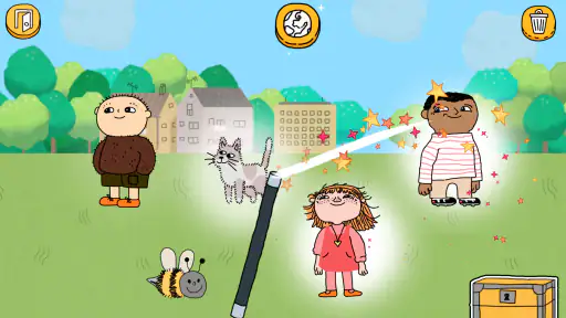 Leiki sanoilla, Mikko Mallikas screenshot