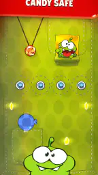 Leikkaa köysi screenshot