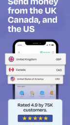 LemFi screenshot