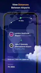 Lentotutka: Live Tracker screenshot