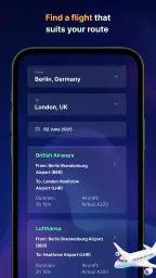 Lentotutka: Live Tracker screenshot