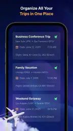 Lentotutka: Live Tracker screenshot