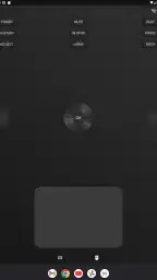 Lg Smart TV Service Remote screenshot