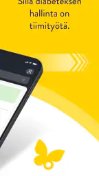 LibreLinkUp screenshot