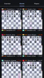 Lichess screenshot
