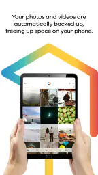 lifebox screenshot