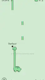 Like A Dino! screenshot