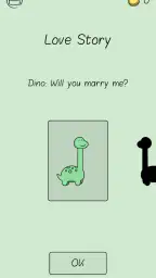 Like A Dino! screenshot