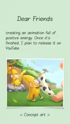Like A Dino! screenshot