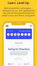 LingoChatAI: Speak Confidently screenshot