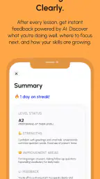LingoChatAI: Speak Confidently screenshot