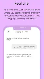 LingoChatAI: Speak Confidently screenshot