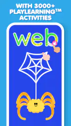 Lingokids - Play and Learn screenshot