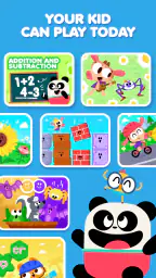 Lingokids - Play and Learn screenshot