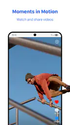 Link Messenger screenshot