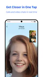 Link Messenger screenshot