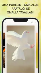 Lintujen äänet screenshot