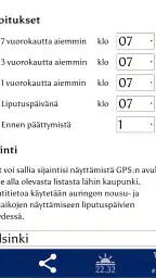 Liputan screenshot