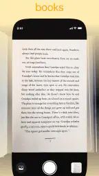 Listen AI: Text to Speech screenshot