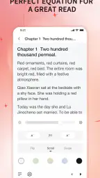 Literie-Endless Stories Await screenshot