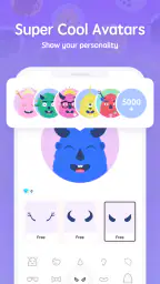Litmatch—Make new friends screenshot