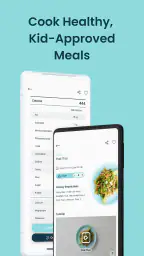 Little Lunches - Meal Planning screenshot