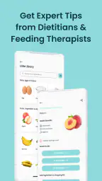 Little Lunches - Meal Planning screenshot