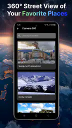Live Earth: GPS Map Tracker screenshot