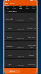 Live Football TV HD 2026 screenshot
