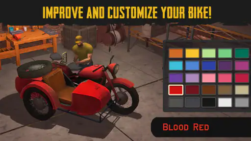 Live or Die: Survival Pro screenshot
