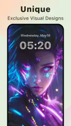 Live Walls: 4K Live Wallpapers screenshot