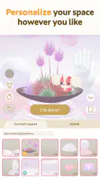 Livly Island - Adopt Cute Pets screenshot