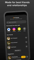 Locket Widget screenshot