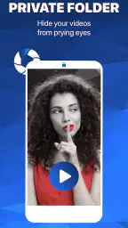 LockMyPix Piilota Kuvat Videot screenshot
