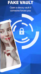 LockMyPix Piilota Kuvat Videot screenshot