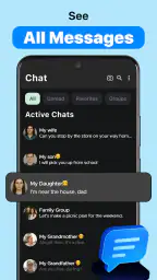 Logex screenshot