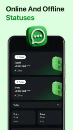 Lognexa screenshot