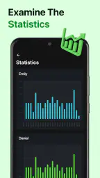Lognexa screenshot