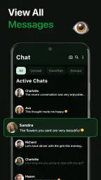 LogSafe screenshot