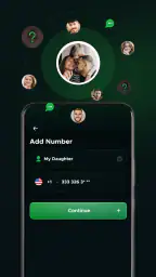 LogSense screenshot