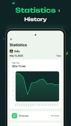 Logsy screenshot